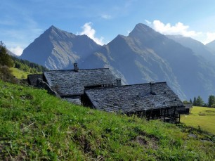 alpe di Otro