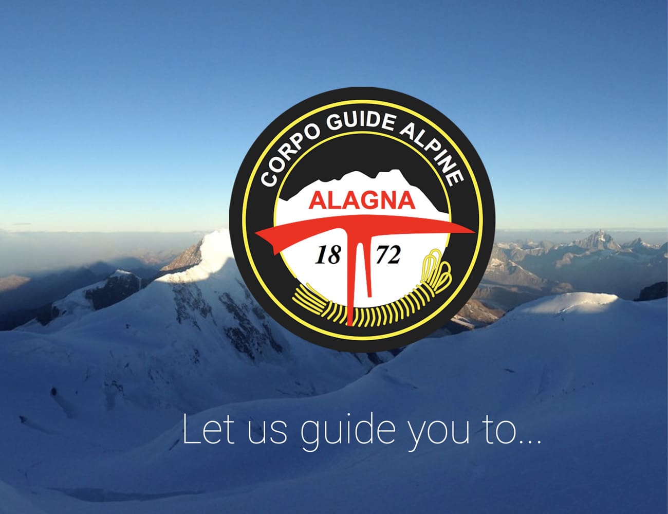 Mountain and Ski Guides of Alagna - Alagna